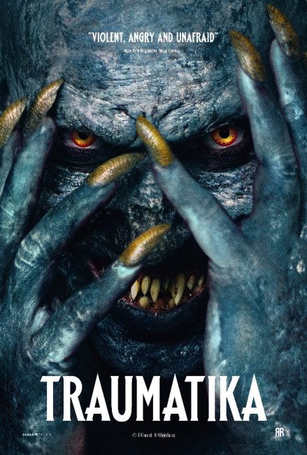 شاهدفيلم Traumatika 2024 مترجم