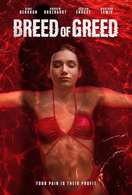 شاهدفيلم Breed of Greed 2025 مترجم