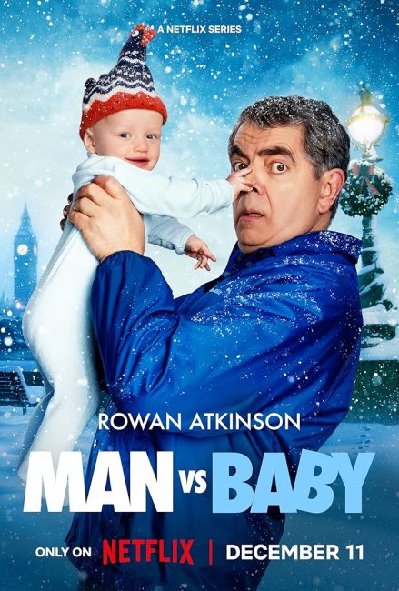 شاهدمسلسل Man vs Baby الموسم الاول الحلقة 2 مترجمة