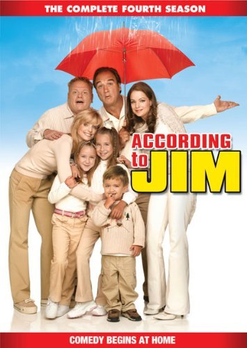 شاهدمسلسل According to Jim الموسم الرابع الحلقة 2 مترجمة