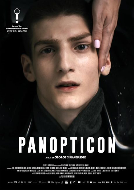 شاهدفيلم Panopticon 2024 مترجم