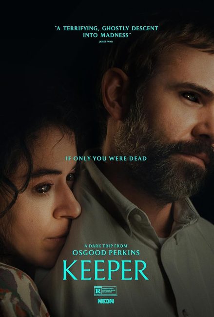 شاهدفيلم Keeper 2025 مترجم