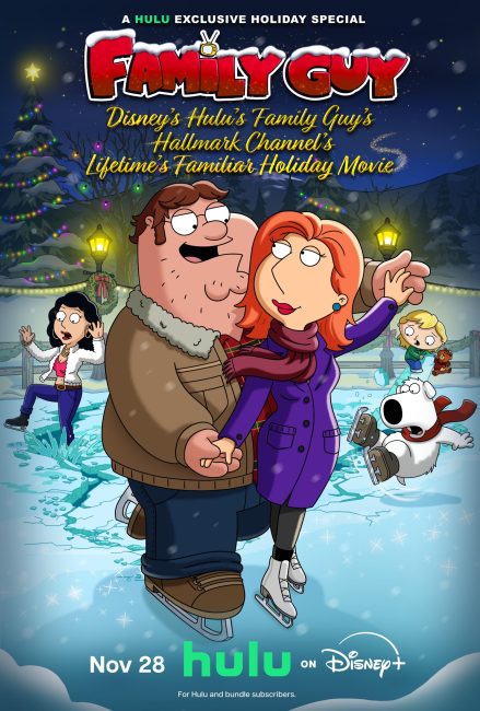 شاهدمسلسل Family Guy الموسم 23 الحلقة 20 والاخيرة مترجمة