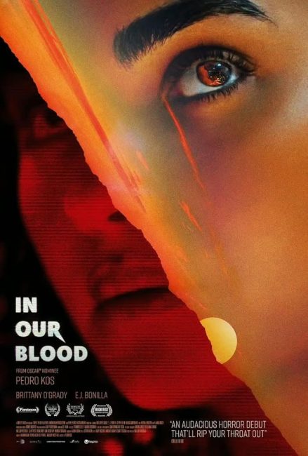 شاهدفيلم In Our Blood 2024 مترجم
