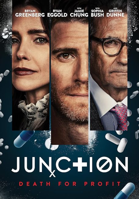 شاهدفيلم Junction 2024 مترجم