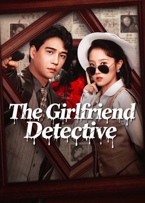شاهدمسلسل محققة الصديقة The Girlfriend Detective الحلقة 17 مترجمة
