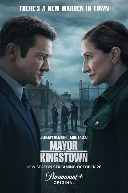 شاهدمسلسل Mayor of Kingstown الموسم الرابع الحلقة 7 مترجمة