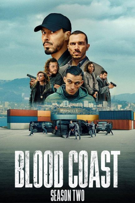 شاهدمسلسل Blood Coast الموسم الثاني الحلقة 3 مترجمة