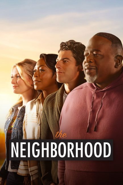 شاهدمسلسل The Neighborhood الموسم الثامن الحلقة 7 مترجمة