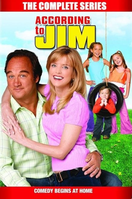 شاهدمسلسل According to Jim الموسم الخامس الحلقة 7 مترجمة