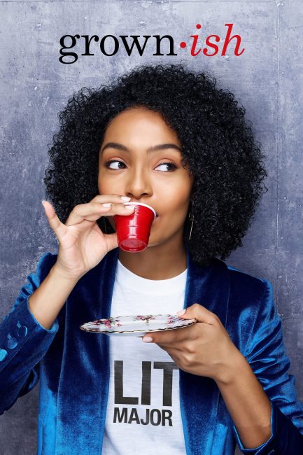 شاهدمسلسل Grown-ish الموسم الاول الحلقة 8 مترجمة