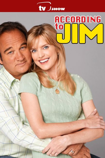 شاهدمسلسل According to Jim الموسم السابع الحلقة 16 مترجمة