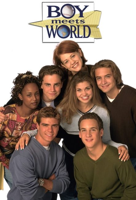شاهدمسلسل Boy Meets World الموسم السادس الحلقة 4 مترجمة