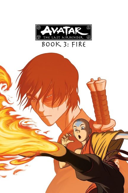 شاهدمسلسل Avatar: The Last Airbender الموسم الثالث الحلقة 17 