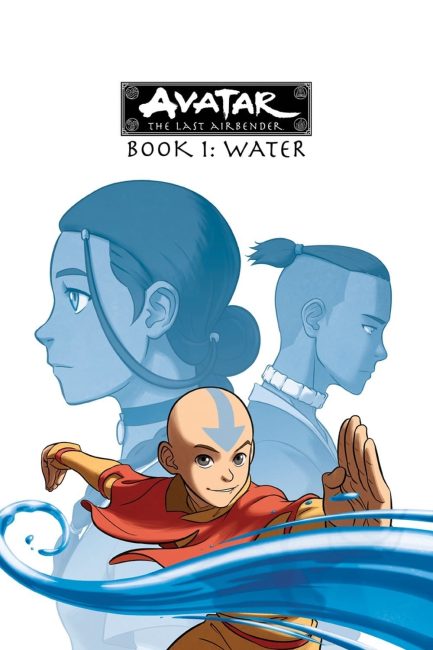 شاهدمسلسل Avatar: The Last Airbender الموسم الاول الحلقة 12 
