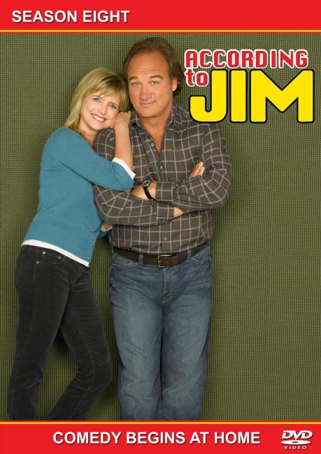 شاهدمسلسل According to Jim الموسم الثامن الحلقة 9 مترجمة