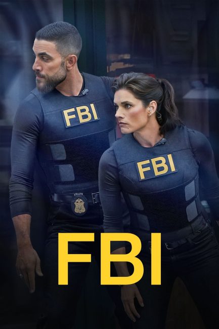 شاهدمسلسل FBI الموسم الثامن الحلقة 8 مترجمة