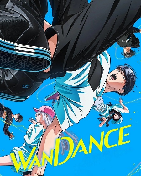 شاهدانمي Wandance الحلقة 11 مترجمة