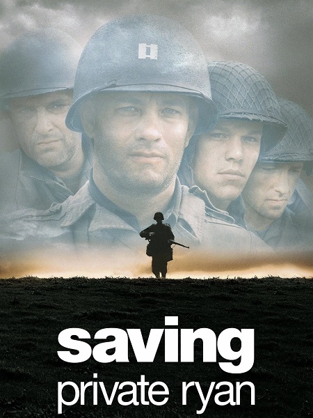 شاهدمشاهدة فيلم Saving Private Ryan 1998 مترجم