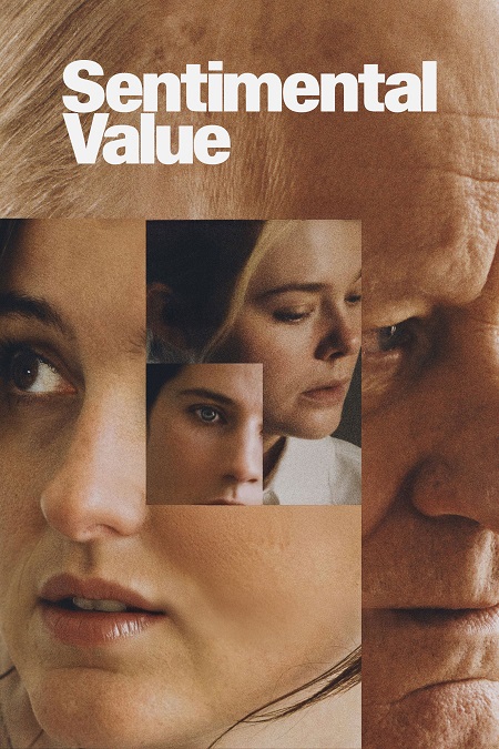 شاهدمشاهدة فيلم Sentimental Value 2025 مترجم