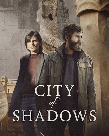 شاهدمسلسل Ciudad de sombras الحلقة 5 مترجمة