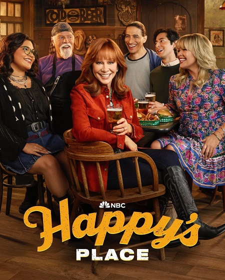 شاهدمسلسل Happy’s Place الموسم الثاني الحلقة 5 مترجمة