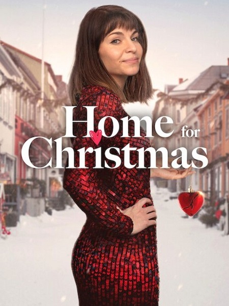 شاهدمسلسل Home for Christmas الموسم الثالث الحلقة 2 مترجمة