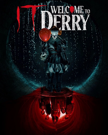 مسلسل It Welcome to Derry الحلقة 8 مترجمة