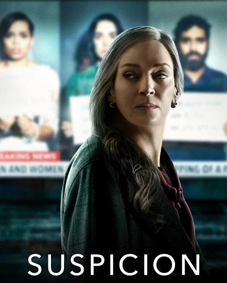 شاهدمسلسل Suspicion الحلقة 8 مترجمة