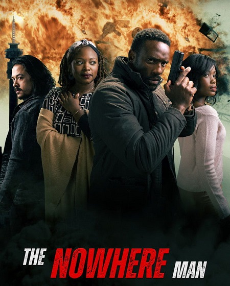 شاهدمسلسل The Nowhere Man الموسم الاول الحلقة 2 مترجمة