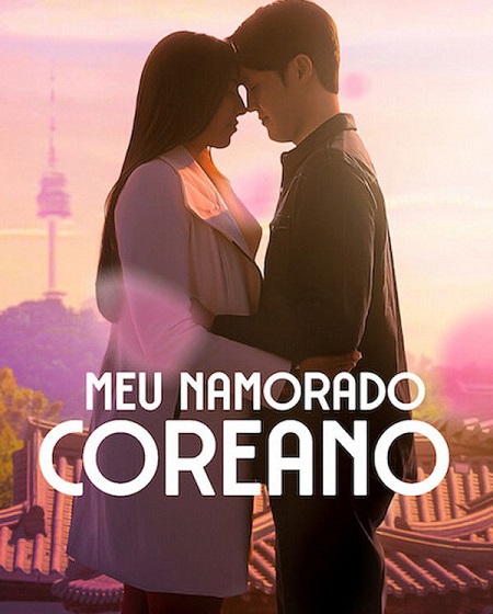 شاهدبرنامج My Korean Boyfriend الموسم الاول الحلقة 7 مترجمة