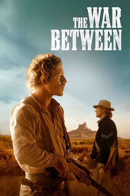 مشاهدة فيلم The War Between 2025 مترجم