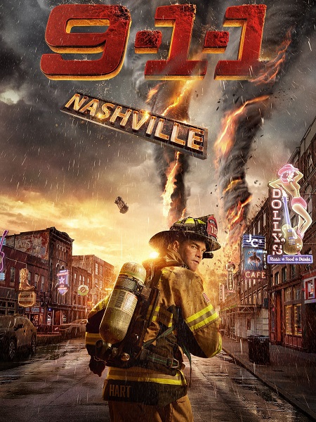 مسلسل 911 Nashville الموسم الاول الحلقة 10 مترجمة