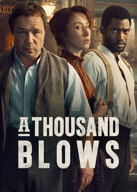 شاهدمسلسل A Thousand Blows الموسم الثاني الحلقة 4 مترجمة