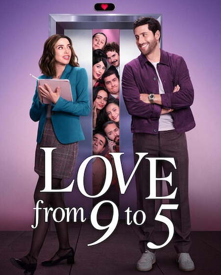 شاهدمسلسل Amor de oficina الموسم الاول الحلقة 8 مترجمة