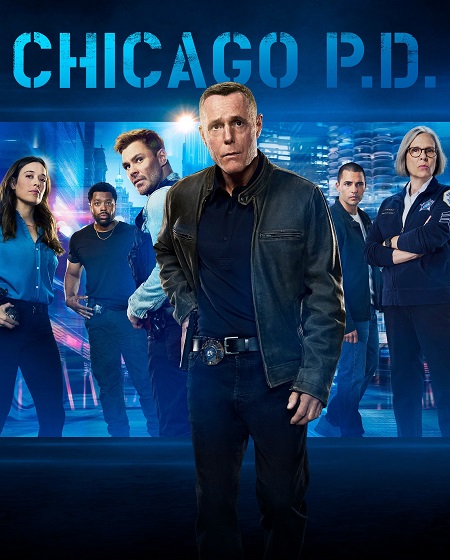 مسلسل Chicago PD الموسم 13 الحلقة 8 مترجمة