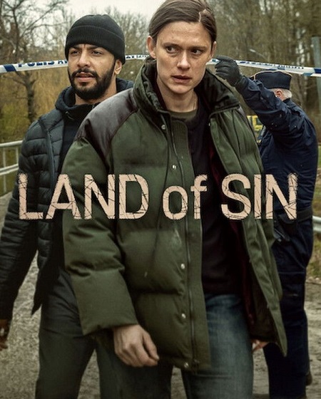 مسلسل Land of Sin الحلقة 1 مترجمة