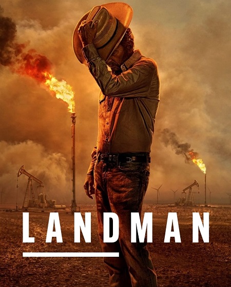 شاهدمسلسل Landman الموسم الثاني الحلقة 10 مترجمة