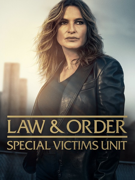 مسلسل Law and Order SVU الموسم 27 الحلقة 12 مترجمة