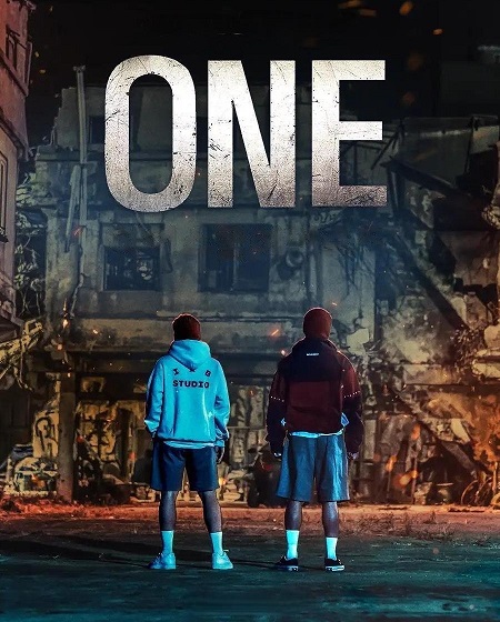 مسلسل One High School Heroes الحلقة 3 مترجمة