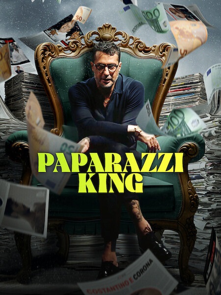 مسلسل Paparazzi King الحلقة 1 مترجمة