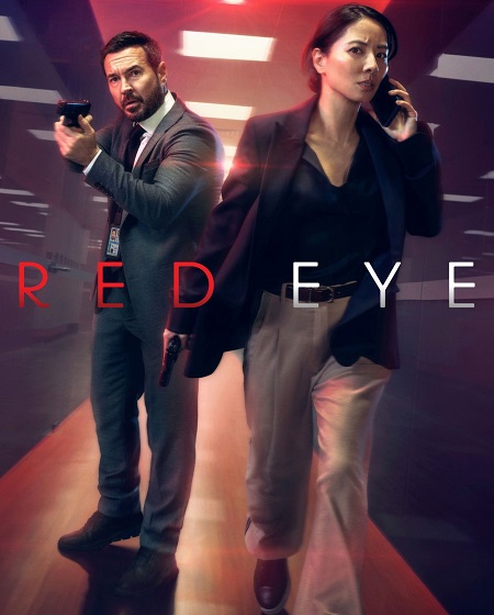شاهدمسلسل Red Eye الموسم الثاني الحلقة 1 مترجمة