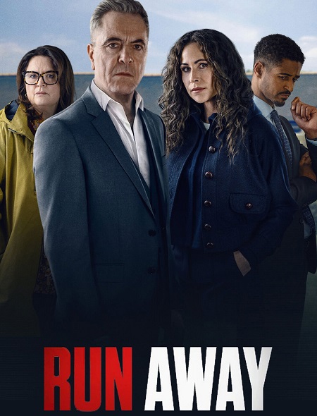 مسلسل Run Away 2026 الحلقة 1 مترجمة