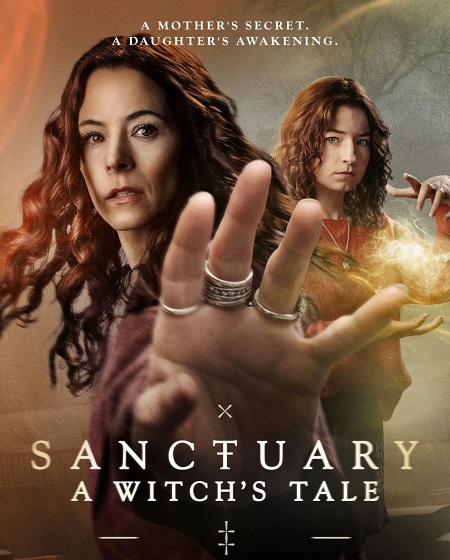 مسلسل Sanctuary الموسم الثاني الحلقة 2 مترجمة
