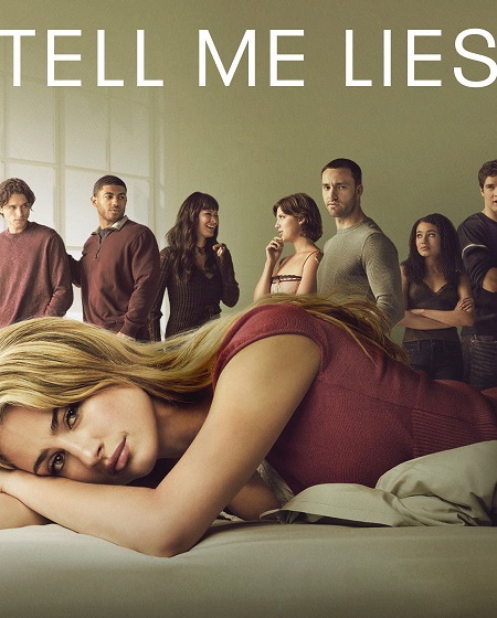 مسلسل Tell Me Lies الموسم الثالث الحلقة 5 مترجمة