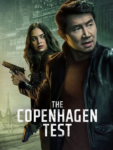 مسلسل The Copenhagen Test الموسم الاول الحلقة 5 مترجمة
