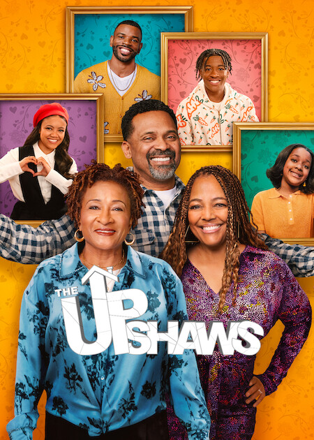 شاهدمسلسل The Upshaws الموسم السابع الحلقة 4 مترجمة