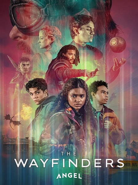 مسلسل The Wayfinders الموسم الاول الحلقة 6 مترجمة