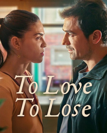 مسلسل الحب والفقدان To Love To Lose الحلقة 1 مترجمة