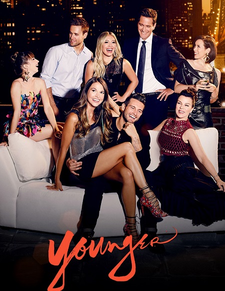 مسلسل Younger الموسم الرابع الحلقة 4 مترجمة